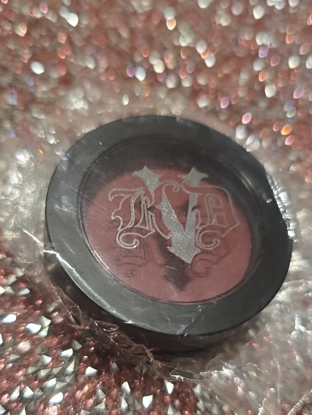 🧚‍♀️LOLITA Kat Von D DISCONTINUED Eyeshadow NWOBox
